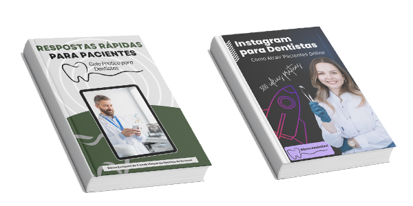 Dois E-books Exclusivos